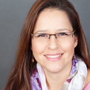 Meet your Posher, Patricia